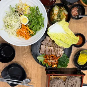 광화문 미진 사진 1