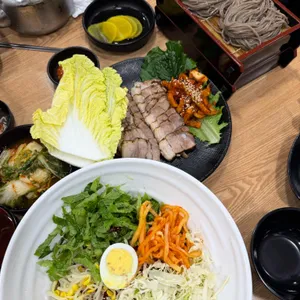 광화문 미진 사진