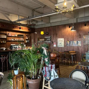 프랭크커핀바 리뷰 사진