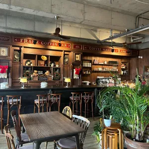 프랭크커핀바 리뷰 사진