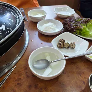 전통춘천닭갈비 사진 1