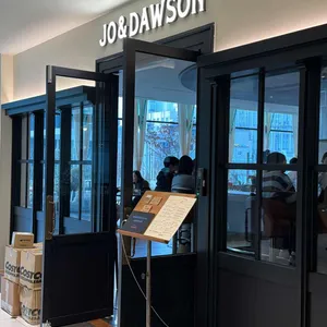 조앤도슨 리뷰 사진