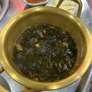 백조한우마을 사진