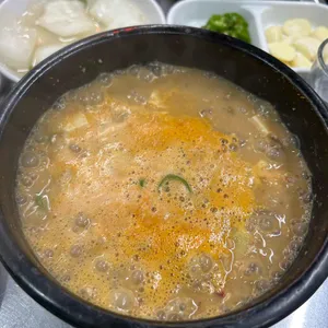 백조한우마을 사진