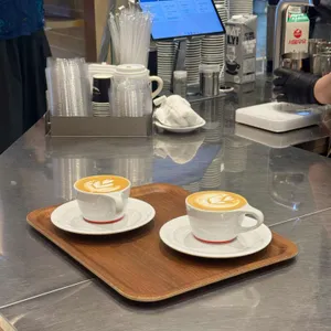 인텔리젠시아커피 사진