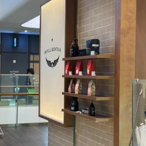 인텔리젠시아커피 리뷰 사진