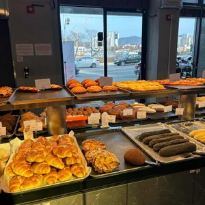 겸하당베이커리카페 사진 1