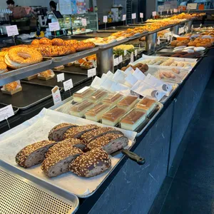 겸하당베이커리카페 사진