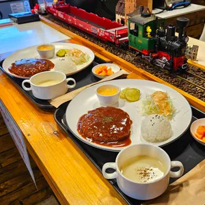 디오라마월드 카페 대표 사진