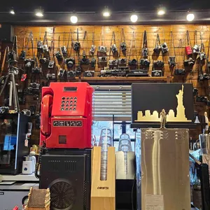 디오라마월드 카페 리뷰 사진