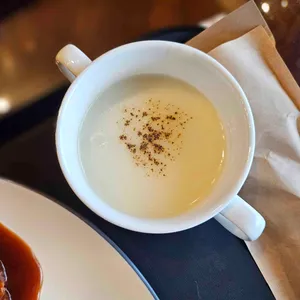 디오라마월드 카페 사진