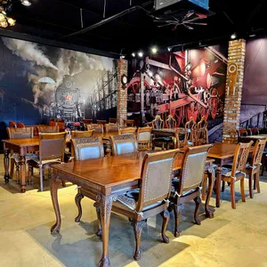 디오라마월드 카페 리뷰 사진