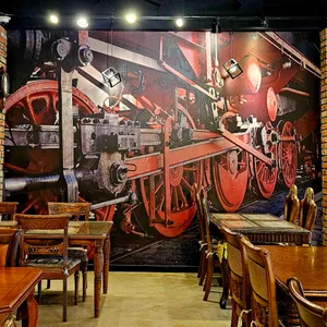 디오라마월드 카페 리뷰 사진