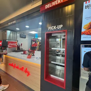 KFC 사진