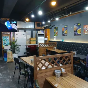 썬더치킨 리뷰 사진