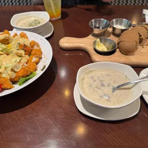 아웃백 스테이크하우스 대표 사진