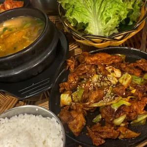 청년밥상 사진 2