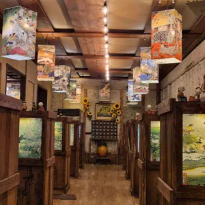 천년찻집 리뷰 사진