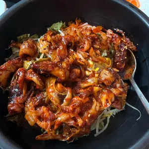 본당속초옥 사진 1