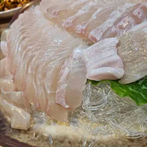 대명대광어횟집 사진