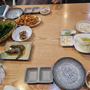 대명대광어횟집 사진