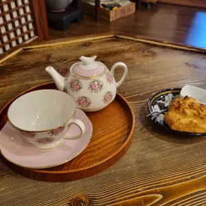 루치아의뜰 사진 1