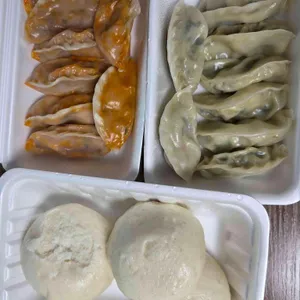 소문난찐빵만두 사진