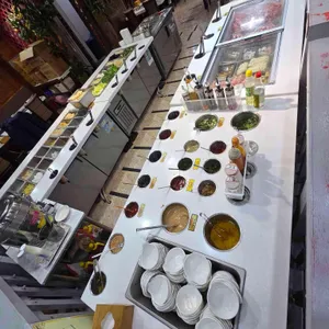 복성루 샤부샤부성 리뷰 사진