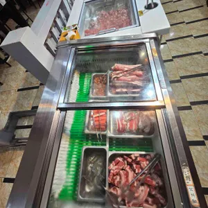 복성루 샤부샤부성 사진