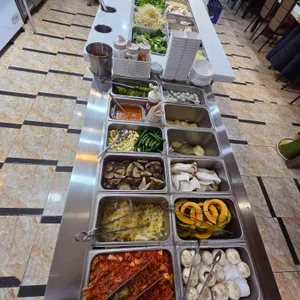 복성루 샤부샤부성 리뷰 사진