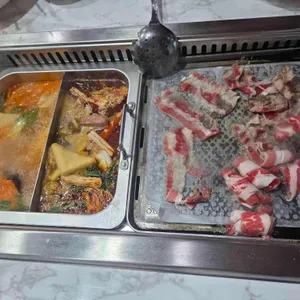 복성루 샤부샤부성 사진