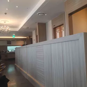 호텔인터불고 원주 한식당 이베리아 리뷰 사진