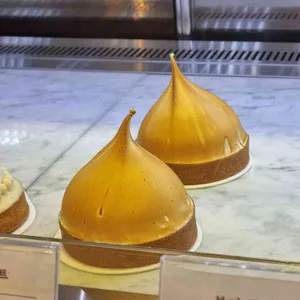 사바랭 리뷰 사진