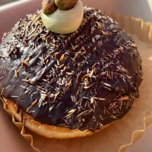 피그몬도넛 사진 1