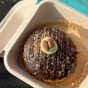 피그몬도넛 사진