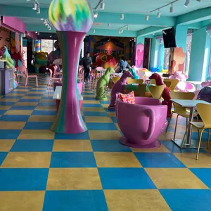 피그몬도넛 리뷰 사진