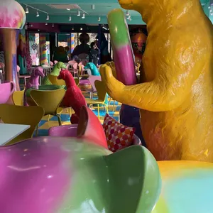 피그몬도넛 사진