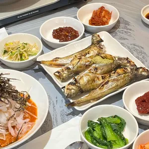 삼미식당 사진 1