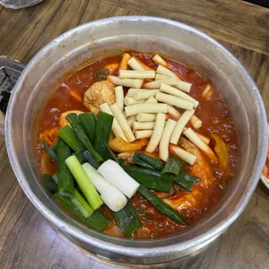 혜자네매운닭도리탕 대표 사진