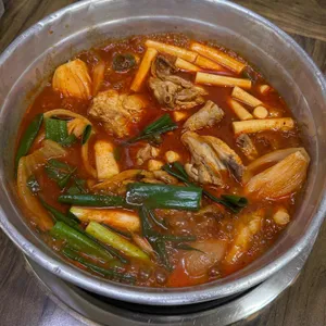 혜자네매운닭도리탕 대표 사진