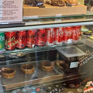 카페 반월 리뷰 사진