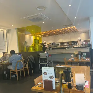 상무초밥 리뷰 사진