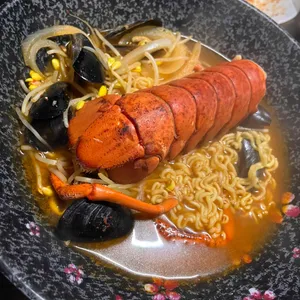 백간장새우 사진