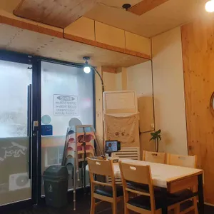 삼척수제비 리뷰 사진