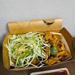 천돈 돼지후라이드 대표 사진