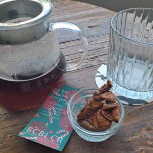 BCBL coffee roasters 리뷰 사진