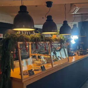 BCBL coffee roasters 리뷰 사진