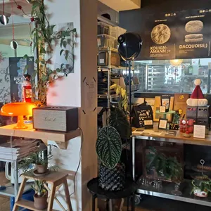 BCBL coffee roasters 리뷰 사진