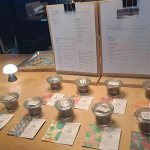 BCBL coffee roasters 리뷰 사진