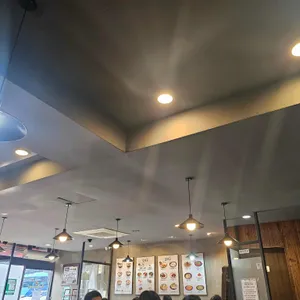 부산아지매국밥 리뷰 사진